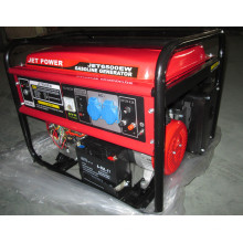 2.5kw 2.5kVA Portable Gasoline Generator with Wheels